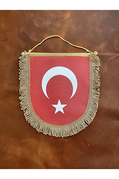 ERAS Medium glorious Turkish flag