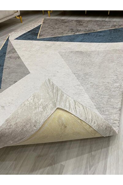 ALLGELSİN Noul sezon Husă elastică pentru covor Husă decorativă lavabilă cu imprimare digitală Husă modernă cu dungi