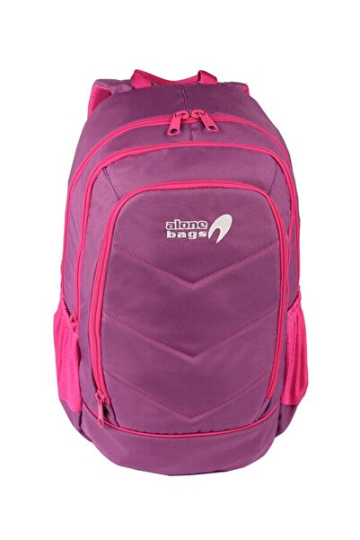 Damson School Backpack 8539 Daily Backpack