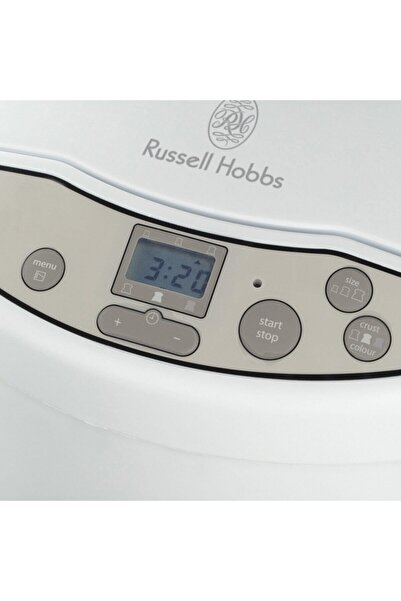 RUSSELL HOBBS Ekmek Yapma Makinesi 18036 56 Rh Classics 18036-56