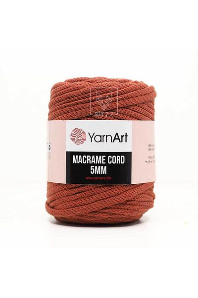 Yarnart Κορδόνι Macrame 5mm 785