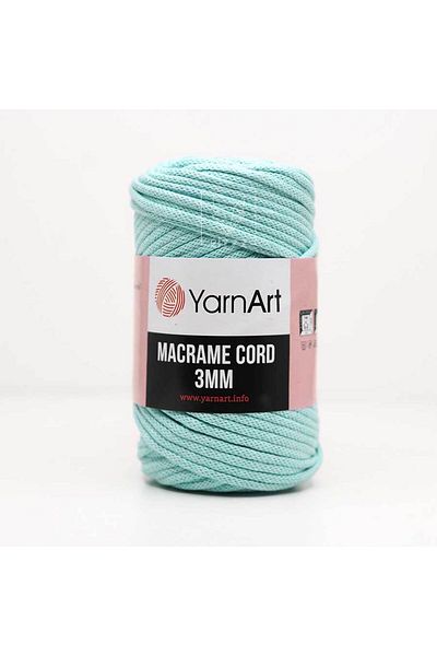 Yarnart Κορδόνι Macrame 3MM 775