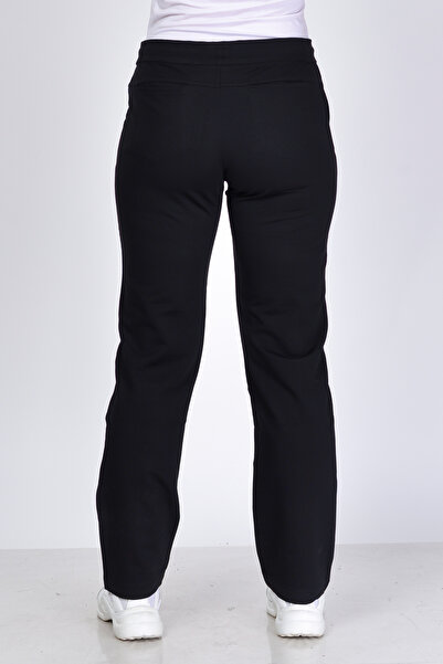 TUSSE Φούτερ με ίσια πόδια χωρίς κούρεμα στο γόνατο, μεγάλου μεγέθους