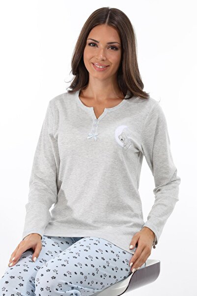 Etoile Set pijama cu mânecă lungă / 98212