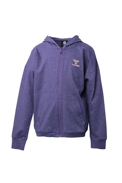 hummel Trevi Zippered Sweatshirt