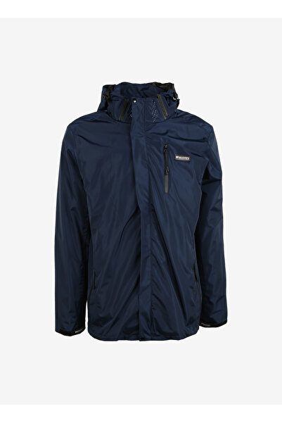 Discovery Expedition M, L, Koyu Lacivert