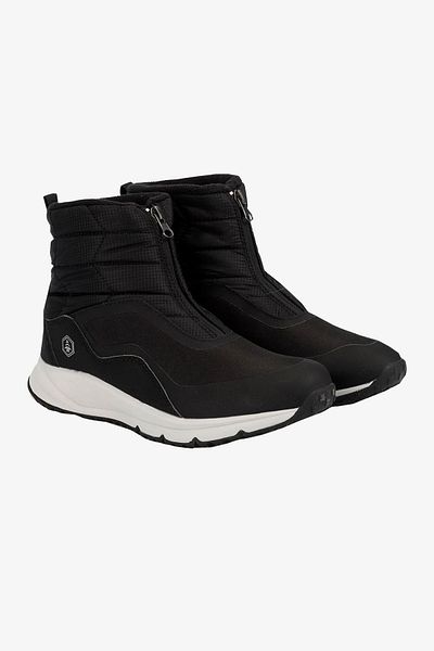 Hammer Jack Horizente Zenne Μαύρες Γυναικείες Μπότες 101 21618-Z-1