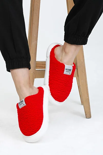 LETOON Women's Home Slippers Comfortable Soft Wear Comfort