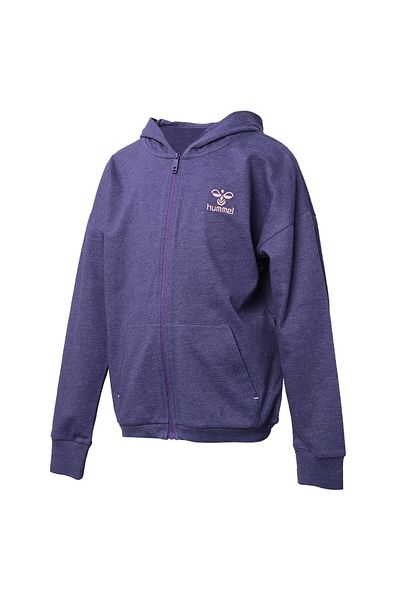hummel Trevi Zippered Sweatshirt