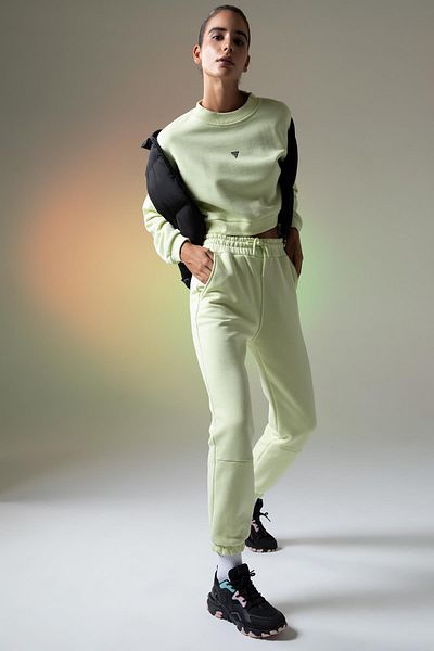 DeFacto Passform: Standard-Fit-Jogginghose