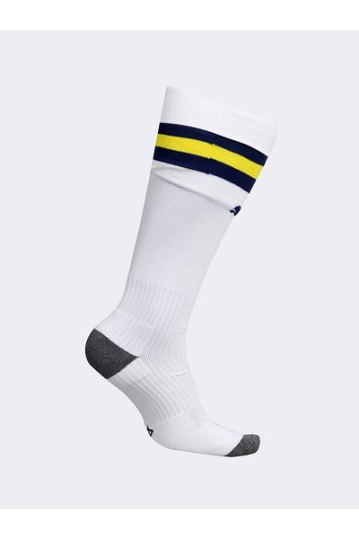 Fenerbahçe 2023/2024 New Season White Conch - Comfortable Cut