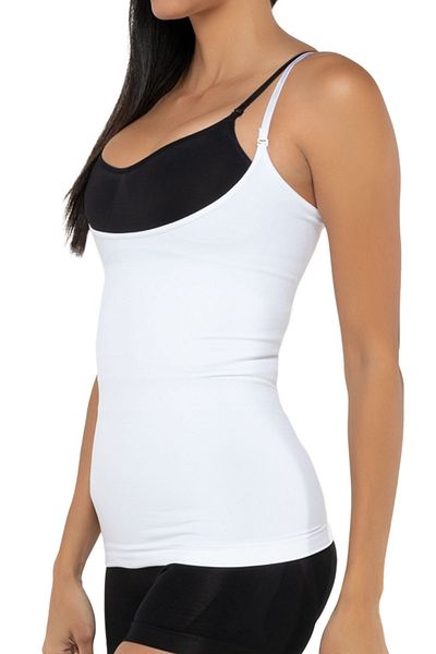 Formeasy Women's Seamless Underbust Slimming & Shaping Athlete Corset 1100