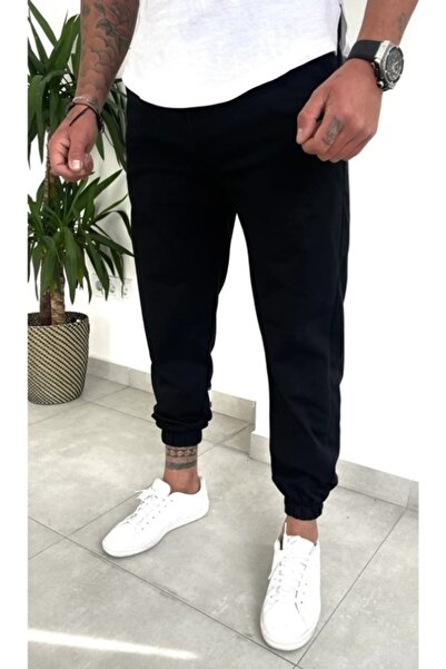 pandy Baskılı Jogger Eşofman Altı