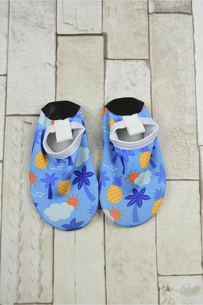 CHİQUİTOS Booties θάλασσας και πισίνας