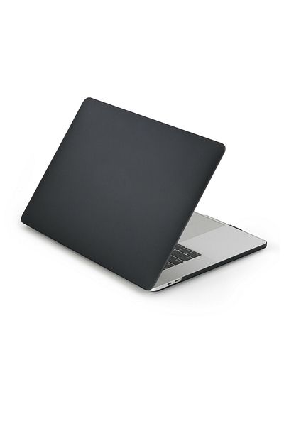 ARABULALACA Macbook Air 13.6 Inch A2681 Compatible M2 - A3113 M3 Chip Case Matte Texture Hardcase Cover