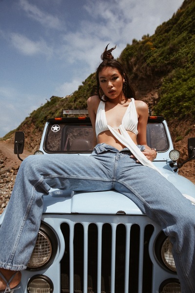Sedna Jean