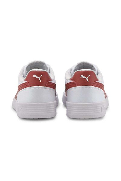Puma Caracal Dahlia Men's White Sports Shoes (369863-18)
