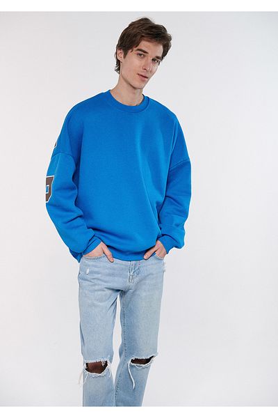 Mavi Swagger Printed Sweatshirt 0611181-70772