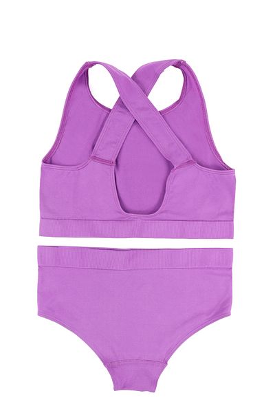 FEELAMORE Relax Girl's Bikini Set
