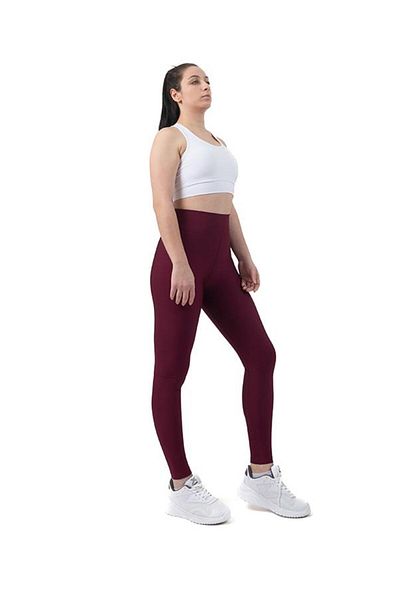 glintfit Γυναικείο Αθλητικό Κολάν Ψηλόμεσο - Glint.2495