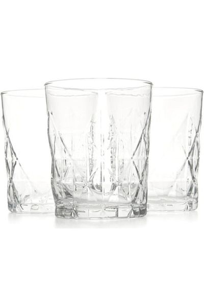 LAV Keops 3-Piece Coffee Side Cup KEO328
