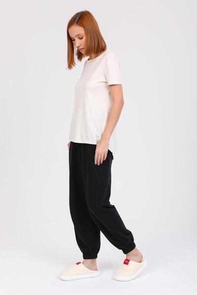 LETOON Жіночі домашні капці Зручний м'який одяг Комфорт