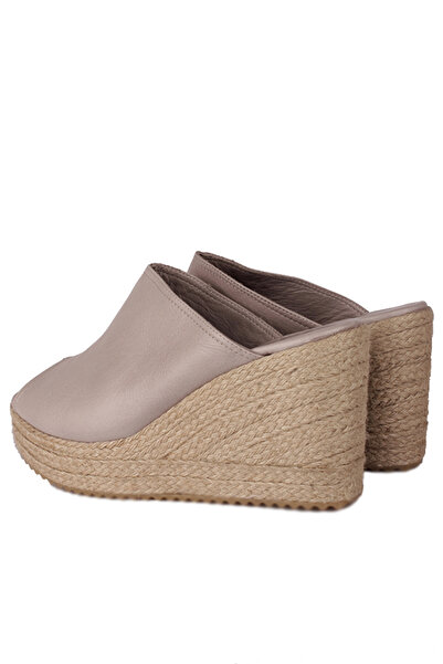 Fitbas Γυναικείες παντόφλες βιζόν