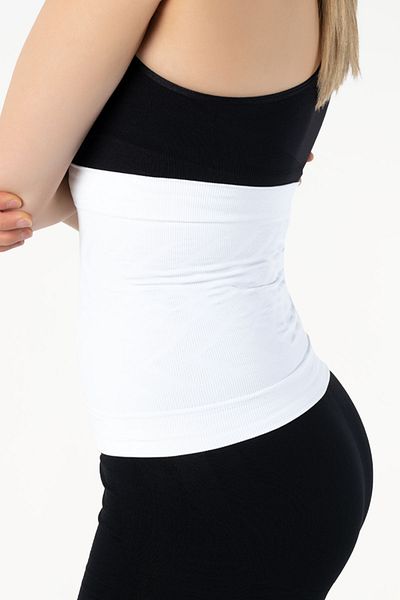 Formeasy Women's Seamless Body Slimming & Shaping Waist Corset 0500