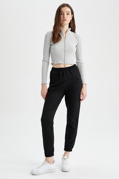 DeFacto Regular Fit Jogger Sweatpants