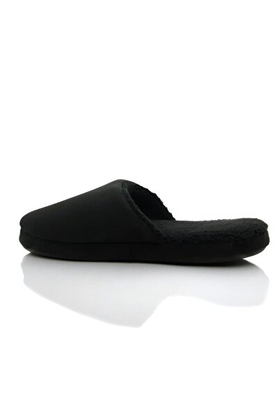 Moda Frato Papuci de casă pentru bărbați Rp-suet Papuci de lână cu talpă izolată fonic