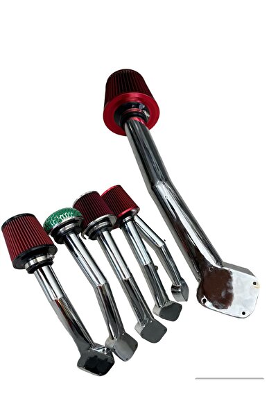 Genel Markalar TOFAŞ DÜZ MOTOR SPOR KEP HAVA FİLTRE BORU SETİ