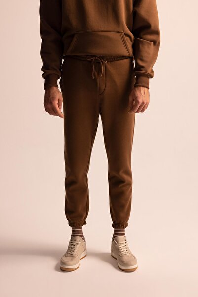 DeFacto Φούτερ τσέπης με κανονική εφαρμογή