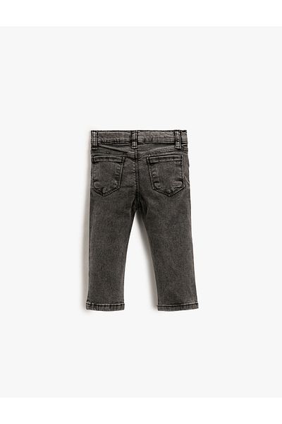 Koton Skinny Jeans Cotton