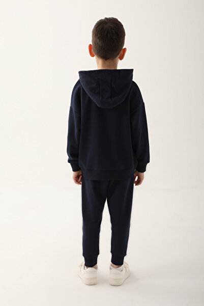 ROLY POLY Rolypoly 3284 New York Erkek Çocuk Pijama Takımı