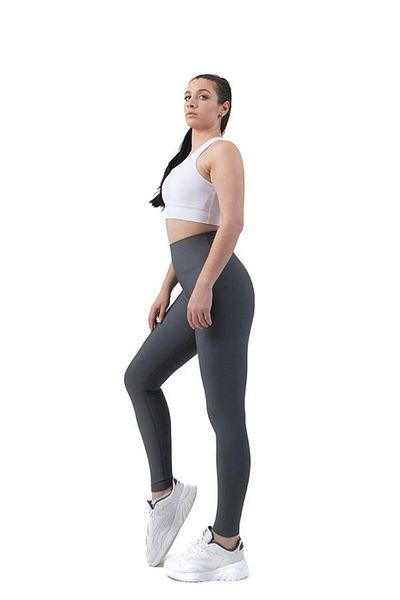 glintfit Γυναικείο Αθλητικό Κολάν Ψηλόμεσο - Glint.2495