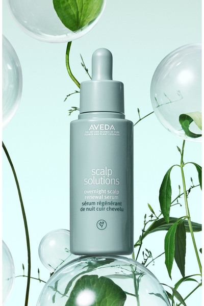 Aveda Scalp Solutions Saç Derisi Için Gece Serumu 50ml 018084040744