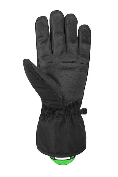 Reusch قفازات التزلج سنو كينج6201198-7716