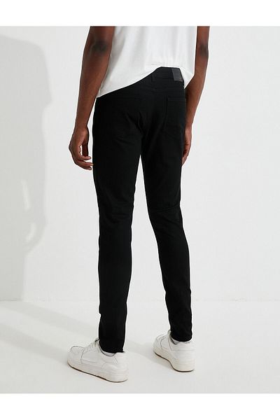 Koton Justin Jean - Super Skinny Fit Jeans
