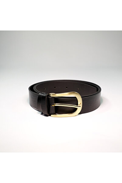 Fiori Basic Women's Trouser Belt, Jacket Belt, Dress Belt, Shirt Belt with Sh...