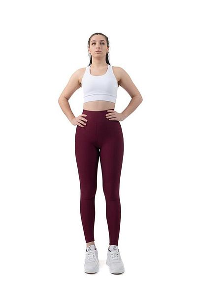 glintfit Γυναικείο Αθλητικό Κολάν Ψηλόμεσο - Glint.2495
