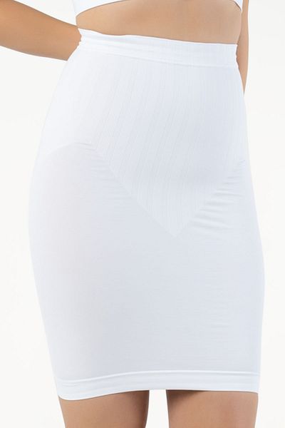 Formeasy Seamless Body Shaping Skirt Corset 0700