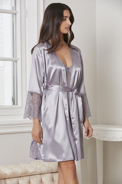 Pierre Cardin Satin Six-Piece Bridal Dowry Set - 6015 Royal