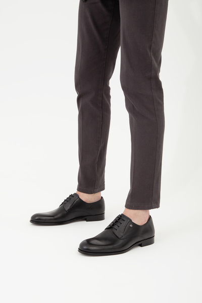 Tamer Tanca Erkek Deri? Klasik Ayakkabı 183 22054 K Erk Ayk Y22