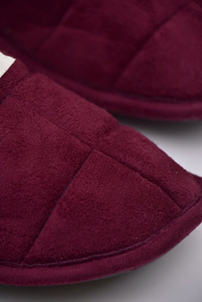 STOCON Unisex Slippers Indoor Shoes Soft Sole Home Boots