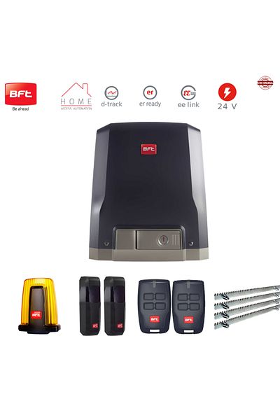 Bft Deimos A 600 Sliding Door Motor (kit)