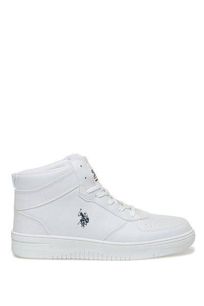 U.S. Polo Assn. Aristo Hi 3Pr Η.Π.Α. Polo Assn. Ανδρικά αθλητικά παπούτσια - 101389888