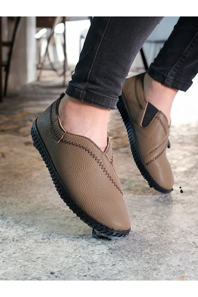 Bonjey Pantofi sport pentru bărbați Daily Vision Summer Full Ortopedic V Sandal Sneaker