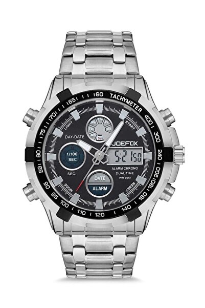 Joefox 1603gs Erkek Kol Saati