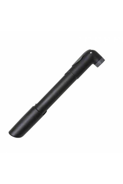 Genel Markalar B Twın - Bisiklet El Pompası Riverside 100 Siyah