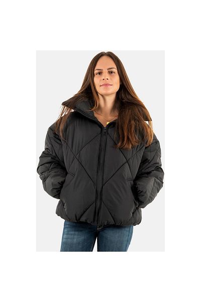 ONLY Onlnewtamara Short Quilted Jacket Cc Otw Women's Coat -15304777